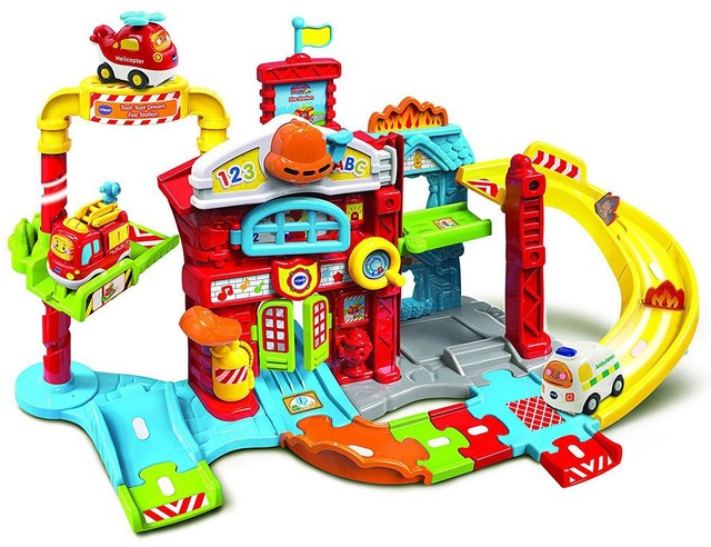 vtech toot toot sale