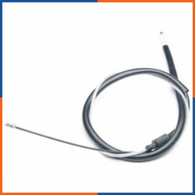 Handbremsseil hinten für CITROEN | 25SKV106, BKB2394, VVB1095