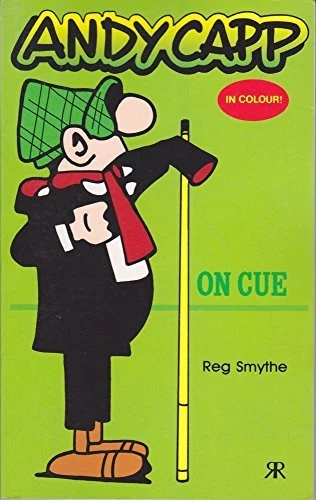 Andy capp books value hotsell