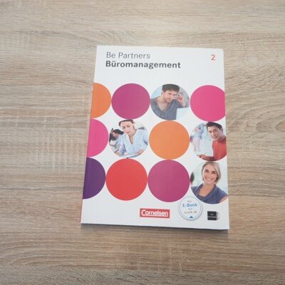 Be Partners - Büromanagement - Allgemeine Ausgabe 2014 - 2. Ausbildungsjahr: Ler