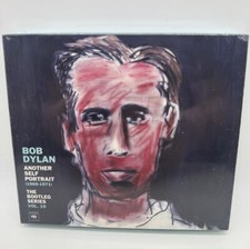 NEW SEALED Bob Dylan - Another Self Portrait ...