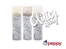 Glitter Hair Body Spray Sparkle Effect Gold Silver Multi Colour Wedding Parties