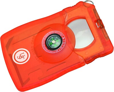 Multi-functional card survival card multi-purpose tool 15-1 