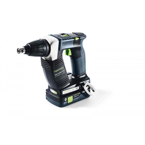 Festool DWC18-4500 HPC 4.0 I-PLUS 18v Duradrive Cordless Screwdriver 576503 - Picture 3 of 3