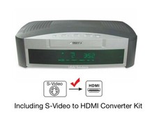 Bose AV3-2-1 Series I Media Center with HDMI Output Upgrade Kit