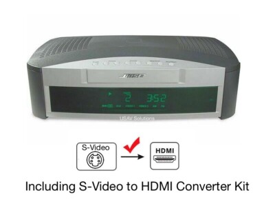 Bose AV3-2-1 Series I  Media Center with HDMI Output Upgrade Kit