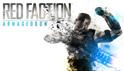 Red Faction: Armageddon Steam Key for PC | Region-Free Path to War DLC Included