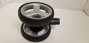 bumbleride tire replacement