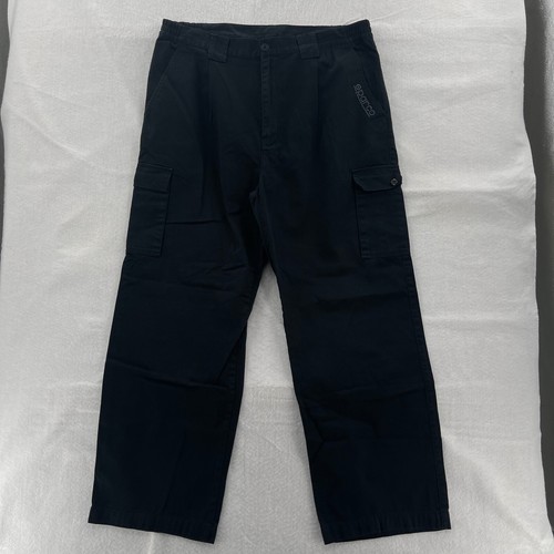 Sparco Cargo Pants Mens Size 36X29 