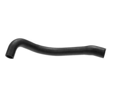 Gates 21201 Radiator Coolant Hose Fits Select 1980-1989 CHEVROLET GMC Models