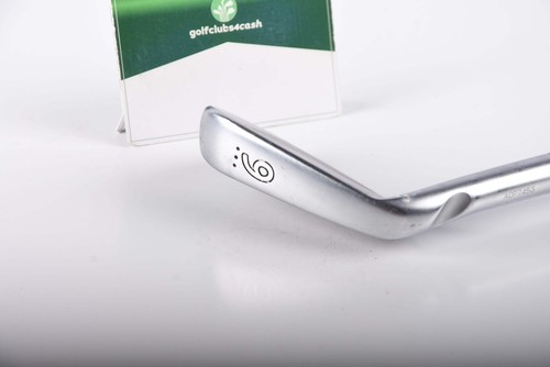 Ping iBlade #9 Iron / 42 Degree / X Flex NS Pro Prototype - Picture 3 of 6