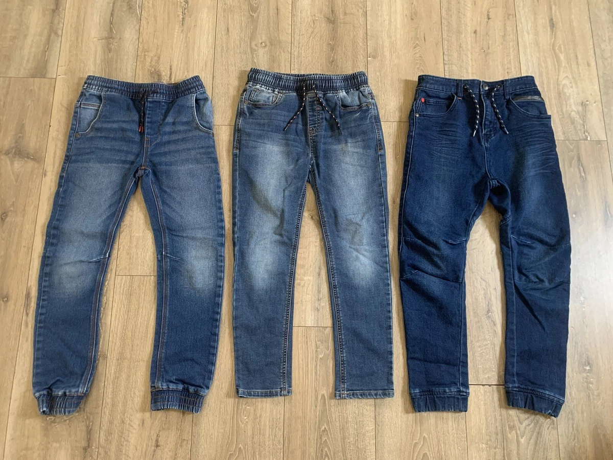 Boys jeans age 9 sales
