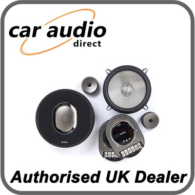 infinity kappa 50.9 cs