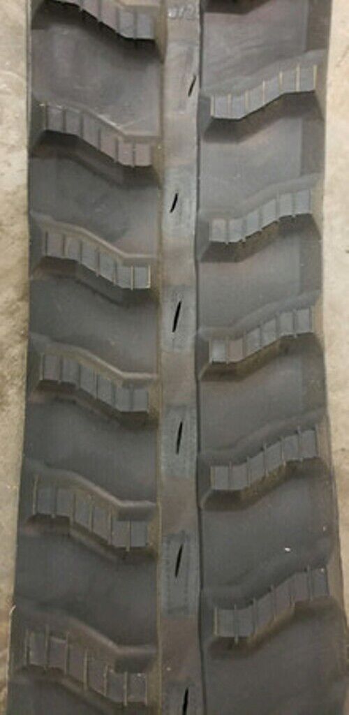 (2-Tracks) CMC Rubber Track S13F S-13F 180x72x39 1807239