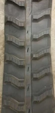 (2-Tracks) KUBOTA Rubber Track U-10 U10 180x72x40 1807240