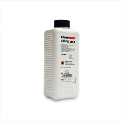 Ilford Ilfotec DD-X 1 Lt BW Film Developer