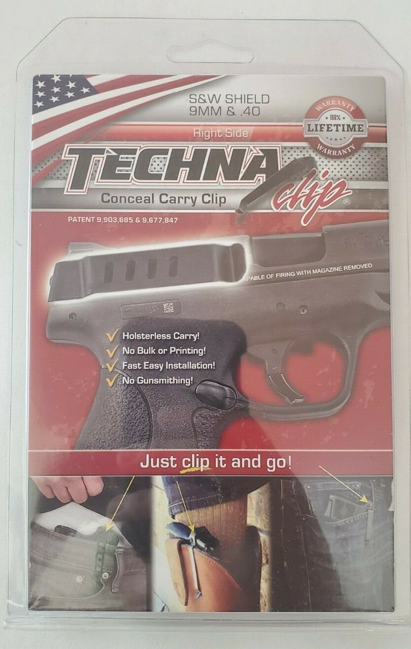 techna clip m&p shield
