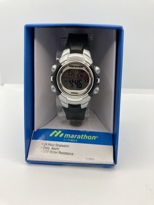 marathon watch wr50m