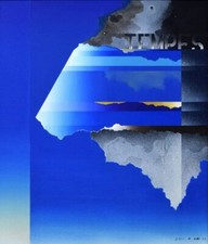 Tetsuro Sawada Art Paints products for sale | eBay