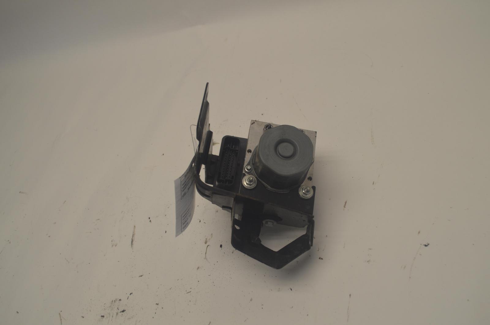 2014-2017 MASERATI GHIBLI 3.0L RWD ANTI LOCK POWER ABS BRAKE PUMP MODULE OEM