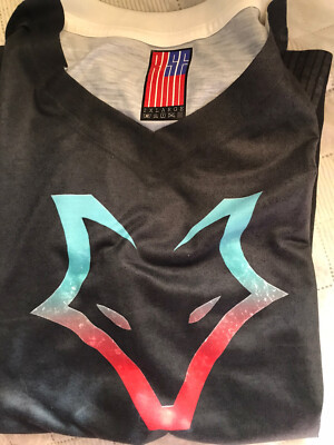 Rise Attire Foxhole Shirt 2 XL Super Sublimation