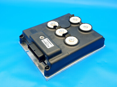 Steuerung AS2412i index C  Mat-Nr. 51033235 Stapler Controller
