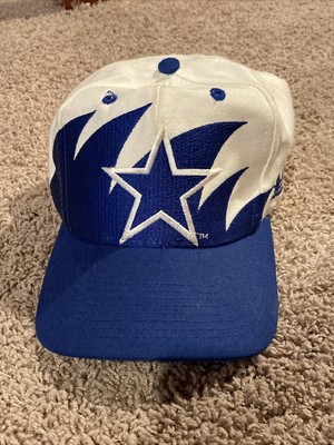 Vintage NFL Dallas Cowboys Shark Tooth 