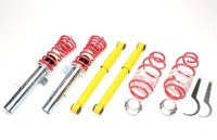 KIT Gewindefahrwerk Citroen C2 VON 2003 BIS 2010