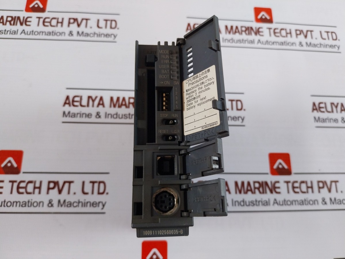 Mitsubishi Melsec-Q Q06HCPU,QX41,QX80,QY80,QY41P,QX10,Q312B Mitsubishi Melsec-Q Q06HCPU,QX41,QX80,QY80,QY41P,QX10,Q312B