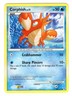 Pokemon TCG Corphish Lv.11 Supreme Victors 100/147 Regular Common Card Played MP