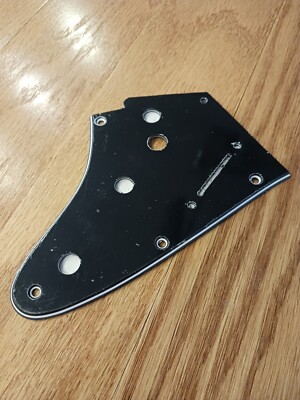 Frankenstein/ Frankenstrat Pickguard For Your EVH Tribute Guitar Build