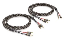 Viablue -SC-4 Silver- HighEnd Lautsprecherkab...
