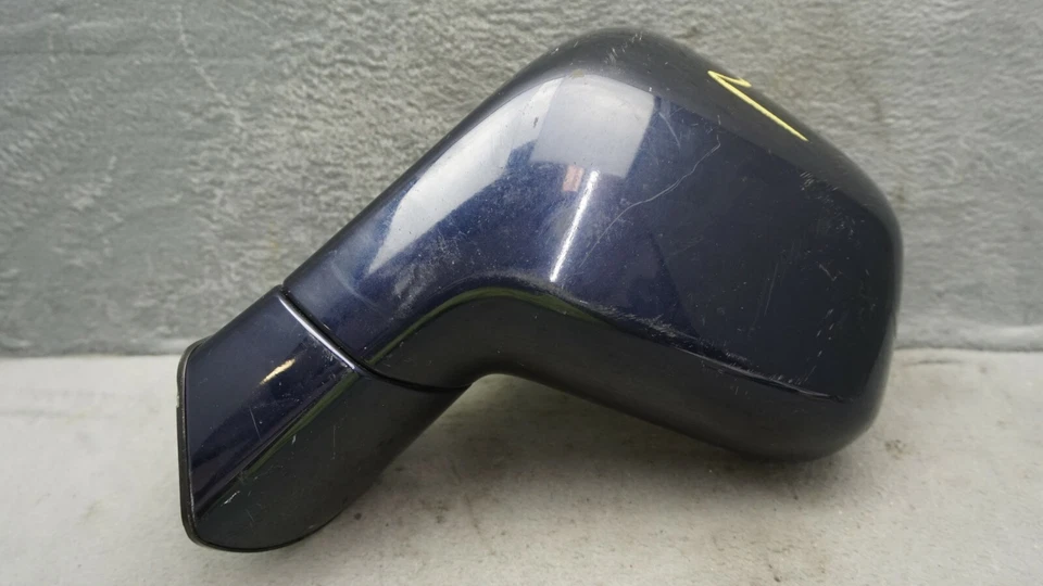 08 09 10 2008 2009 2010 Saturn Vue lado izquierdo conductor 5 cables espejo eléctrico puerta Foto 2 de 4