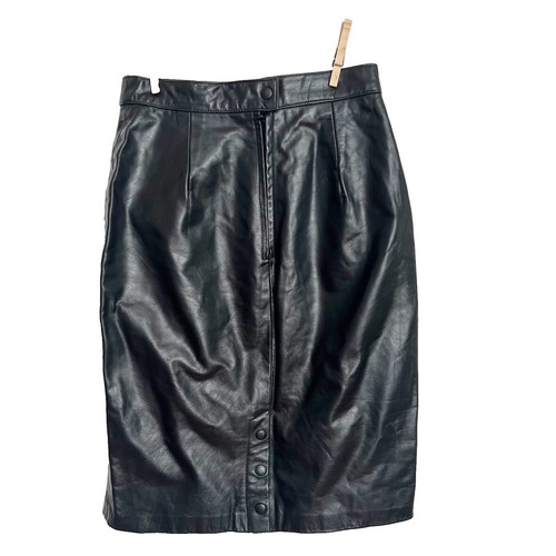 A-Line Tulle Maxi Flare Skirt - Black M