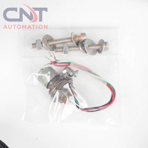 Campbell Scientific CSAT3 3D Sonic Anemometer Turbulence Air Measurements - Picture 6 of 22