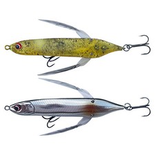 8cm 6.5g Topwater Lures Simulation Fishing Lures Effective Dragonfly Lure