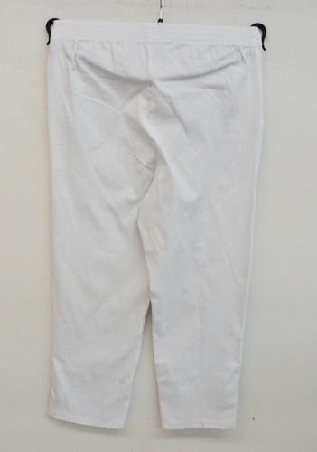 Damen Stretch Sommerhosen Caprihose 3/4 Hosen Schlupfhosen 7/8 Hosen 38 bis 54 - Picture 18 of 18