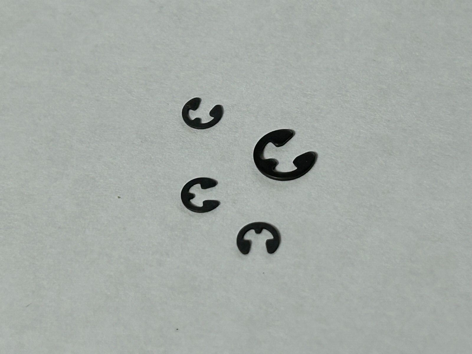 Marlin Glenfield Model 60 75 70 Side Plate E-Clips  Retaining Rings parts