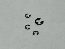 Marlin Glenfield Model 60 75 70 Side Plate E-Clips  Retaining Rings parts