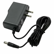 AC Adapter Charger Power For Hurricane Spin Scrubber Brush HSS1 HSSI JF-DY085030
