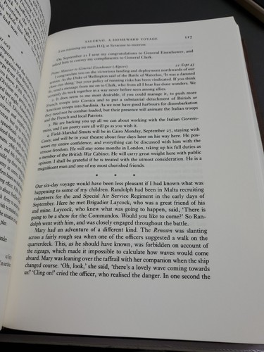 THE SECOND WORLD WAR Winston Churchill 6 Vol Set in Slipcases Folio Society - Picture 17 of 20