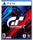 Gran Turismo 7 for PS5 - PlayStation 5 - Brand New Factory Sealed!!