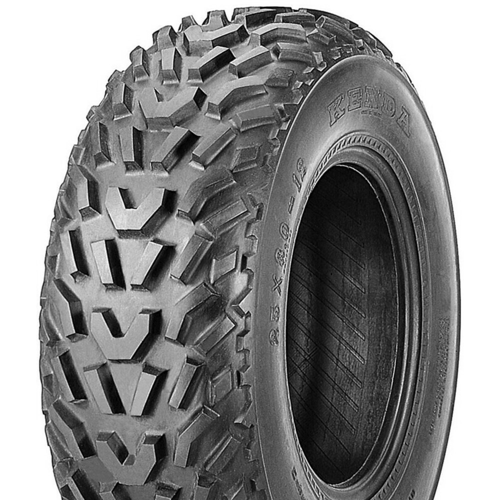 Kenda K530F Pathfinder Tire 19x7-8 30F 2PR E-TL For Motorcycle Parts