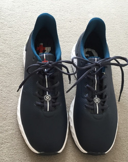 Scarpe da golf uomo G/Fore UK 9 (EUR43). Stile GAMF20EF26