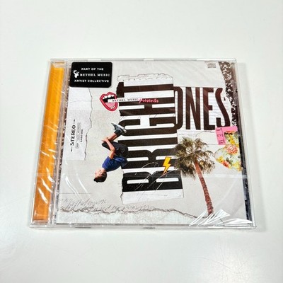 Bethel Music Bright Ones (CD) (US IMPORT) - BRAND NEW & SEALED