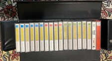 16 MC Musicassetta I grandi compositori De Agostini