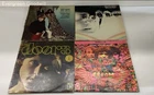 Lot 4 Vintage Rock Vinyl Records The Rolling Stones The Doors Cream
