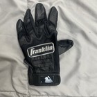 Left Hand Batting Glove Franklin Boy Youth Small