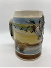 4- 1988 Anheuser-Busch Field & Stream Wildlife Steins Series — photo 3