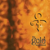 Prince - Gold Experience - Cd - F600Z